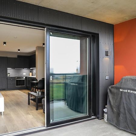 Geirþrutharhagi One Bedroom Apartment Akureyri Ngoại thất bức ảnh