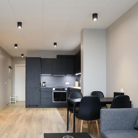 Geirþrutharhagi One Bedroom Apartment Akureyri Ngoại thất bức ảnh