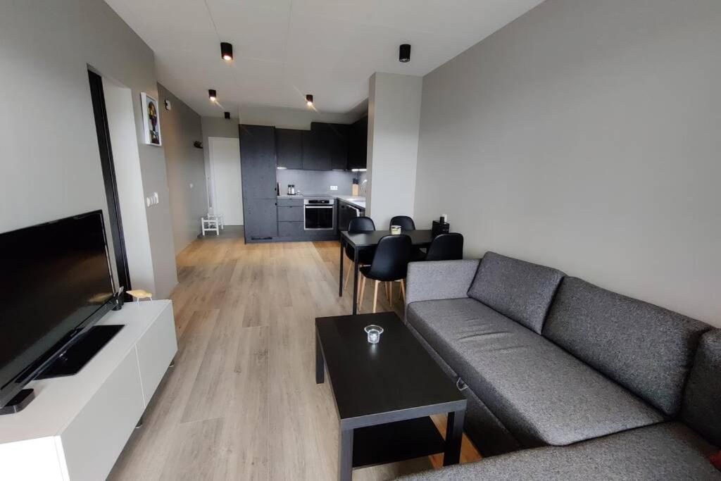 Geirþrutharhagi One Bedroom Apartment Akureyri Ngoại thất bức ảnh