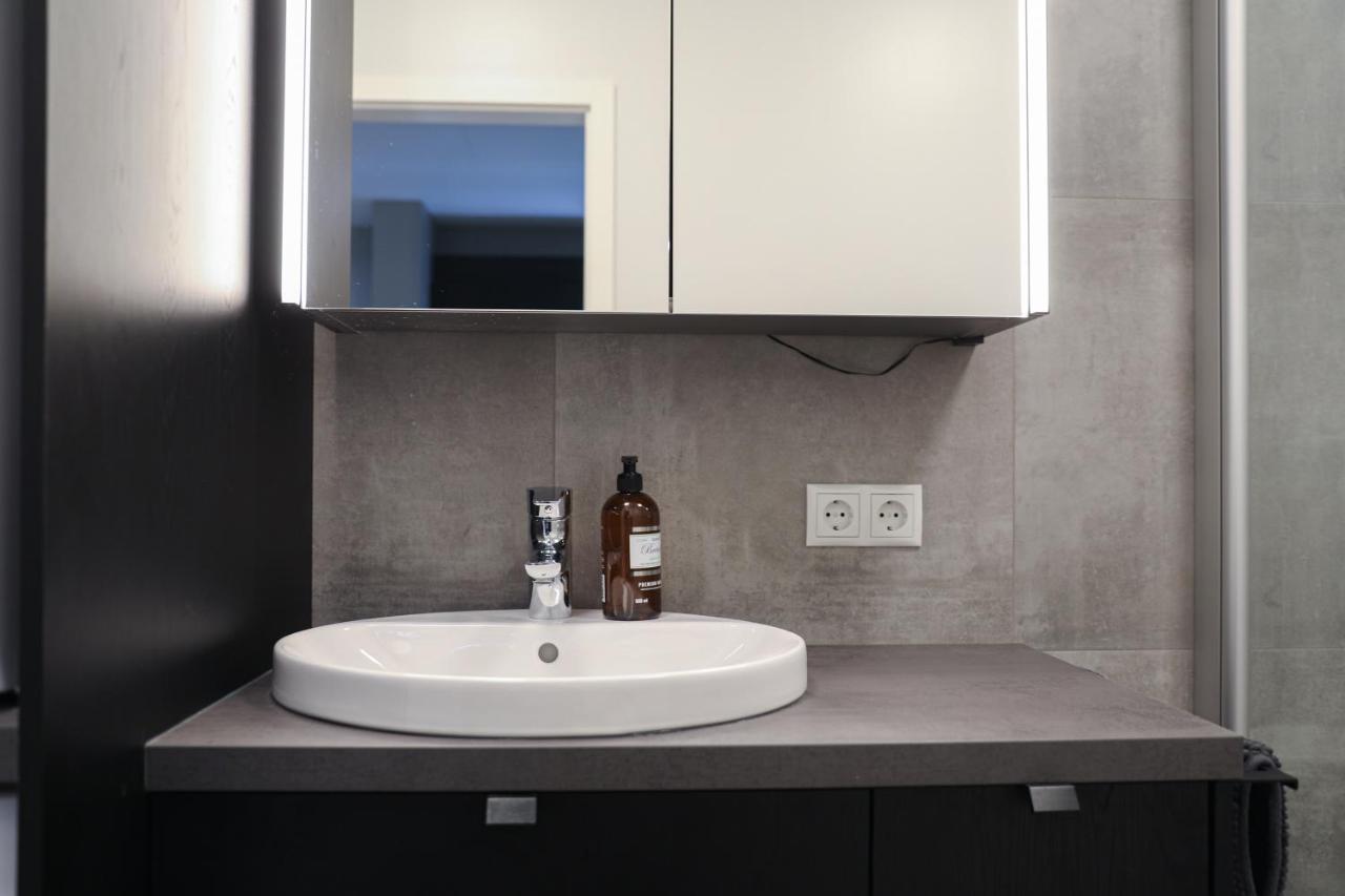 Geirþrutharhagi One Bedroom Apartment Akureyri Ngoại thất bức ảnh