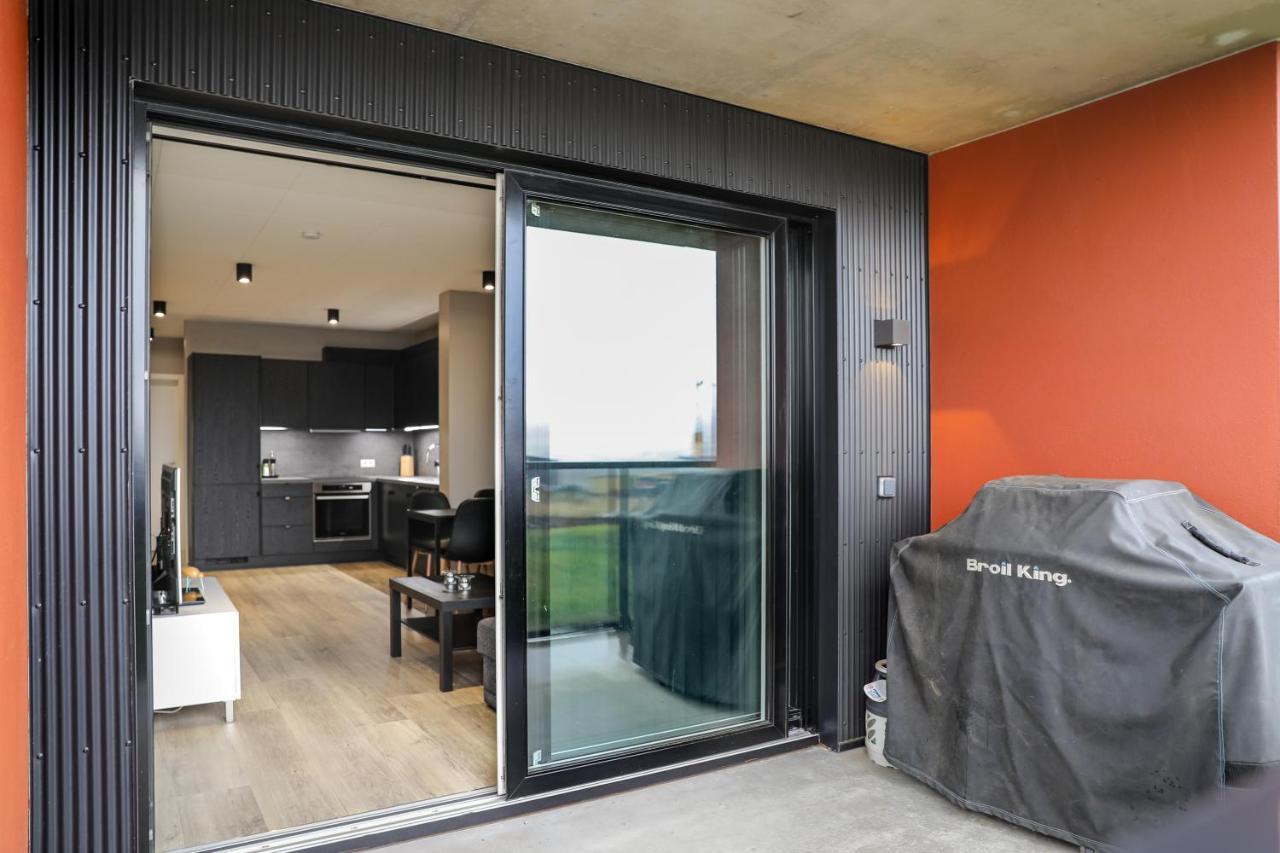 Geirþrutharhagi One Bedroom Apartment Akureyri Ngoại thất bức ảnh
