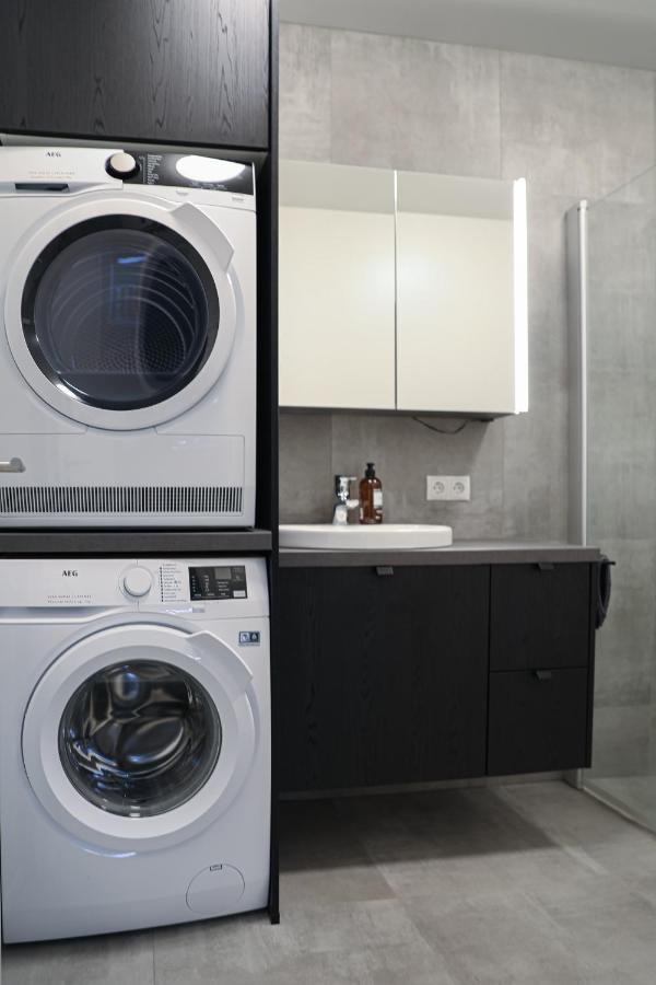 Geirþrutharhagi One Bedroom Apartment Akureyri Ngoại thất bức ảnh