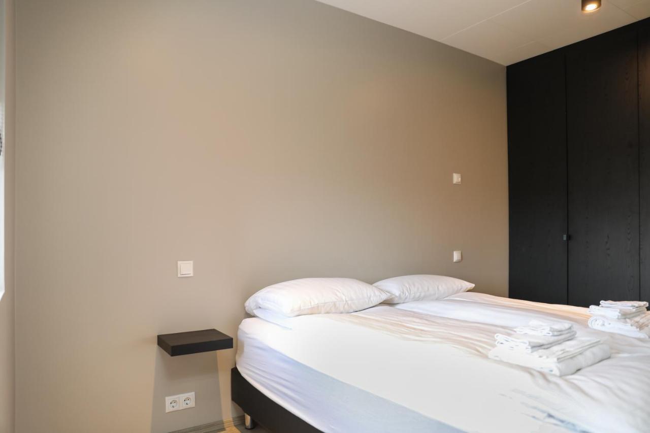 Geirþrutharhagi One Bedroom Apartment Akureyri Ngoại thất bức ảnh