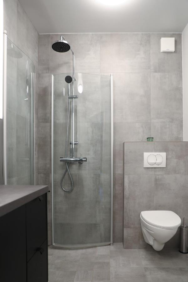 Geirþrutharhagi One Bedroom Apartment Akureyri Ngoại thất bức ảnh