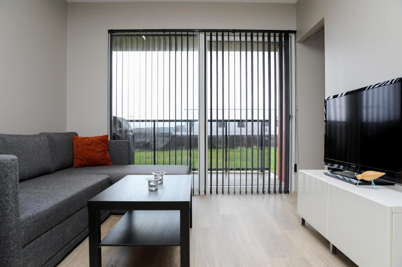 Geirþrutharhagi One Bedroom Apartment Akureyri Ngoại thất bức ảnh