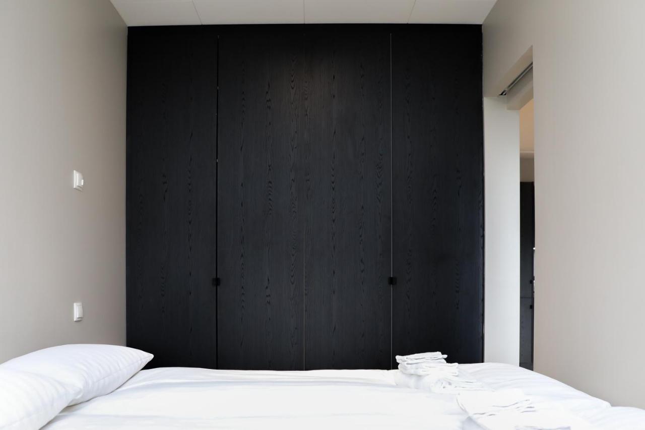 Geirþrutharhagi One Bedroom Apartment Akureyri Ngoại thất bức ảnh