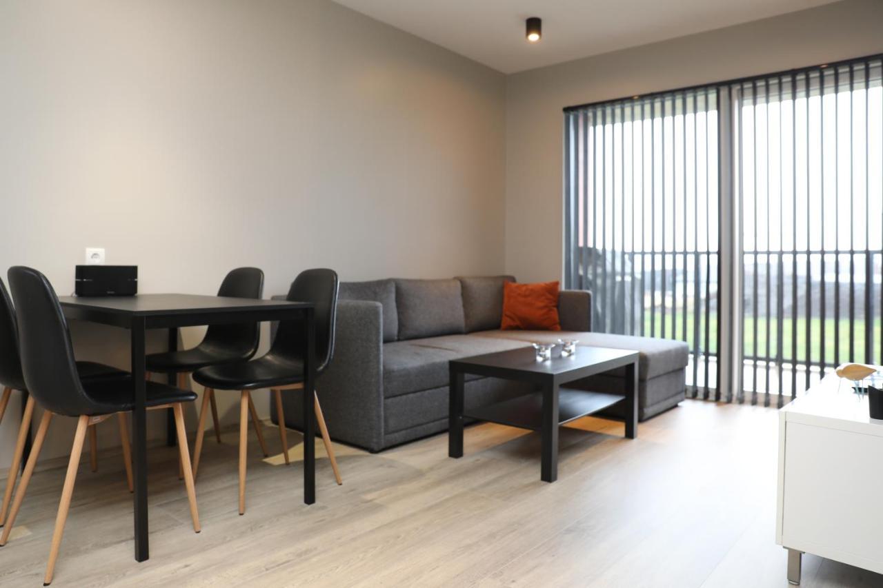 Geirþrutharhagi One Bedroom Apartment Akureyri Ngoại thất bức ảnh
