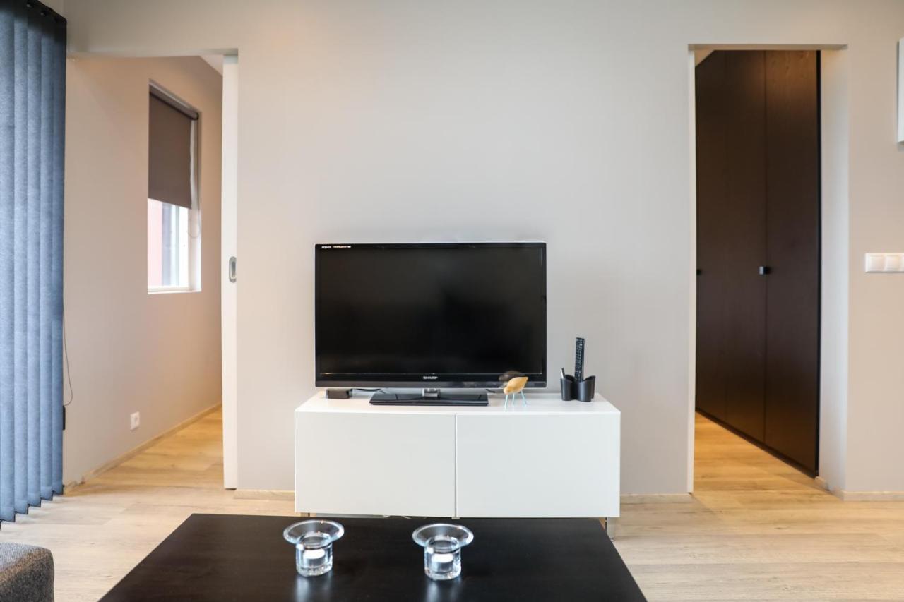 Geirþrutharhagi One Bedroom Apartment Akureyri Ngoại thất bức ảnh