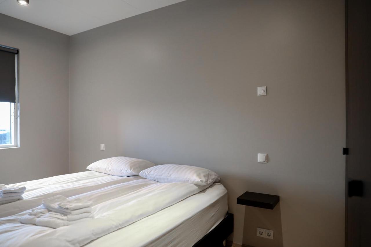 Geirþrutharhagi One Bedroom Apartment Akureyri Ngoại thất bức ảnh