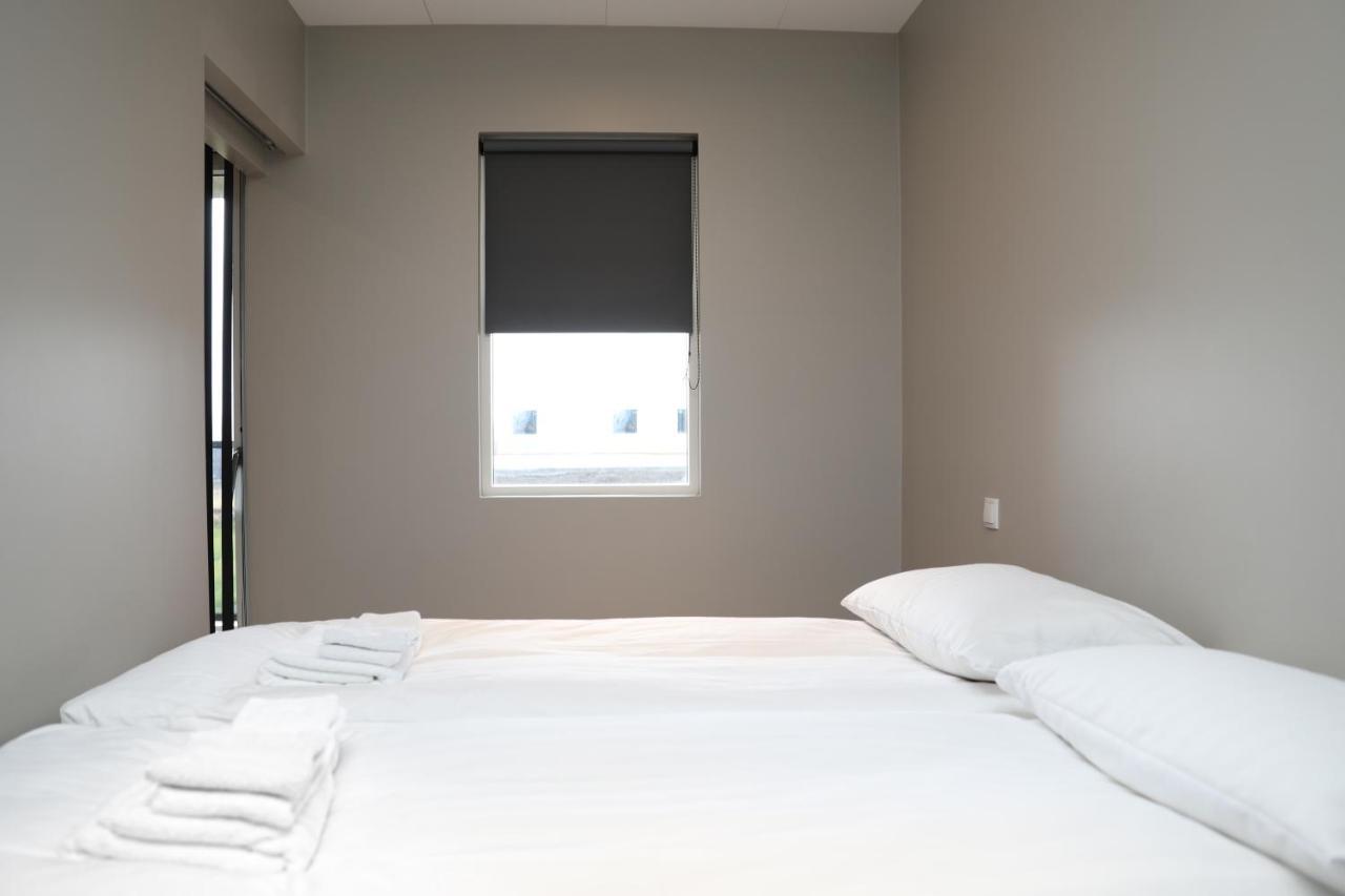 Geirþrutharhagi One Bedroom Apartment Akureyri Ngoại thất bức ảnh